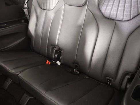 Used 2023 Hyundai Palisade Limited w/ Cargo Package image 14