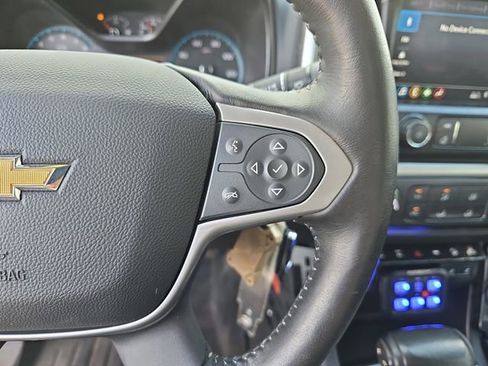 Used 2020 Chevrolet Colorado ZR2 w/ ZR2 Midnight Special Edition image 20