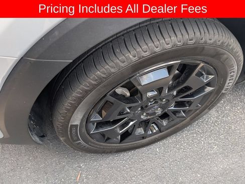 Used 2021 Kia Telluride EX w/ EX Premium Package AWD/4WD image 14