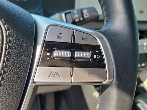 Used 2025 Kia Telluride S image 25