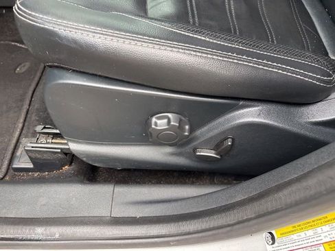 Used 2018 Ford EcoSport Titanium image 10