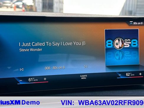 Certified 2024 BMW 430i Gran Coupe w/ Premium Package RWD image 22