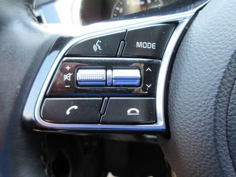 Used 2023 Kia Seltos S w/ Navigation Package AWD/4WD image 24