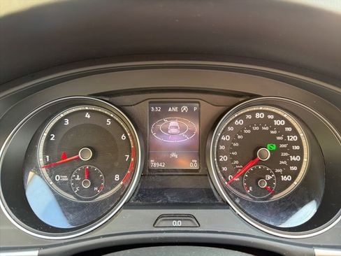 Used 2021 Volkswagen Atlas SE image 14