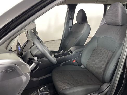 New 2026 Nissan Kicks S image 18