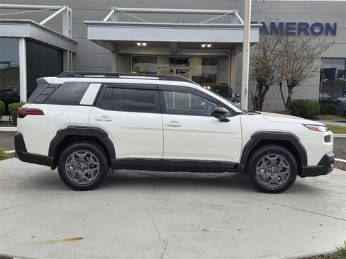 New 2026 Subaru Outback Premium image 38