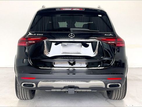 New 2026 Mercedes-Benz GLE 350 4MATIC image 4