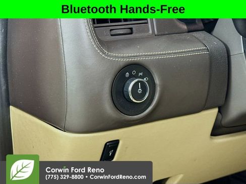 Used 2016 Lincoln Navigator L Reserve image 10