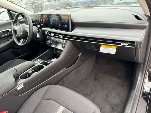 New 2026 Hyundai Sonata SEL image 17