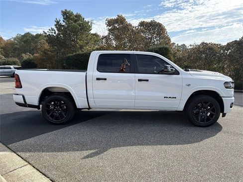 New 2026 RAM 1500 Laramie image 4