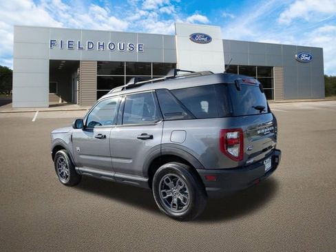 Used 2023 Ford Bronco Sport Big Bend w/ Convenience Package image 13