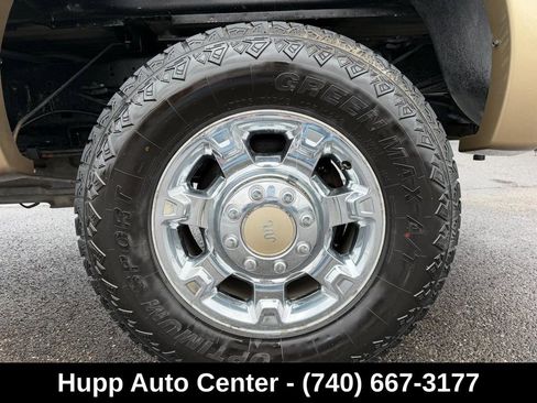 Used 2014 Ford F350 King Ranch AWD/4WD image 25