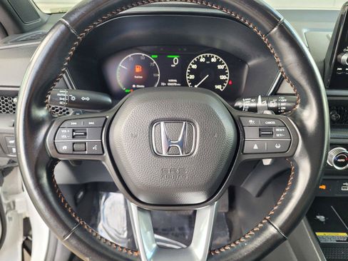 Used 2025 Honda CR-V Sport-L image 29