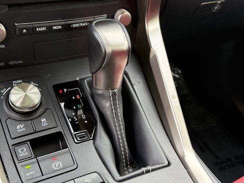 Used 2020 Lexus NX 300h AWD w/ Premium Package image 27