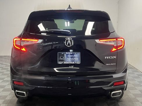 New 2026 Acura RDX SH-AWD w/ Advance Package image 21