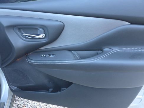 Used 2023 Nissan Murano SL w/ SL Moonroof Package AWD/4WD image 21