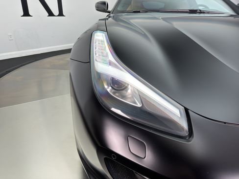 Used 2018 Ferrari GTC4Lusso T RWD image 10