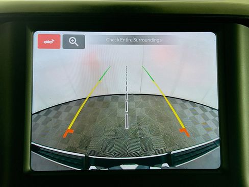 Used 2022 RAM 1500 Big Horn image 22