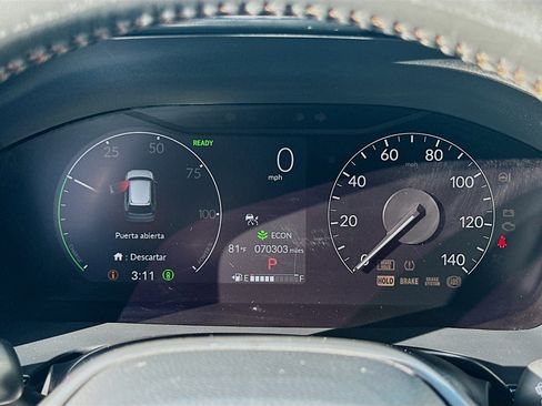 Used 2023 Honda CR-V Sport image 11