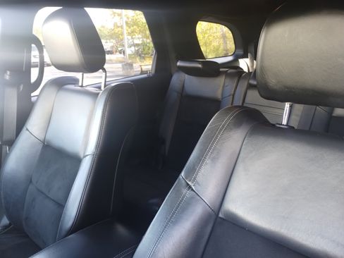 Used 2022 Dodge Durango GT image 14