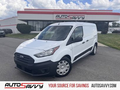Used 2023 Ford Transit Connect XL