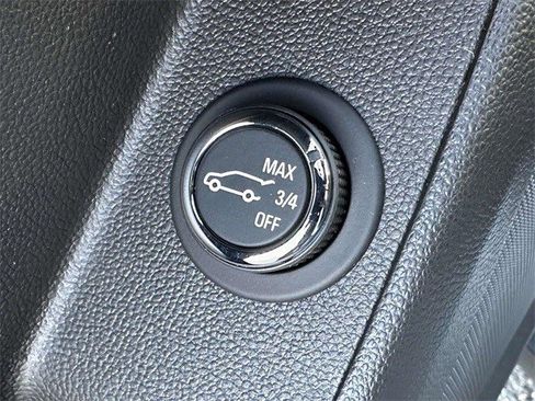 Certified 2023 Chevrolet Traverse LT w/ Midnight/Sport Edition image 26