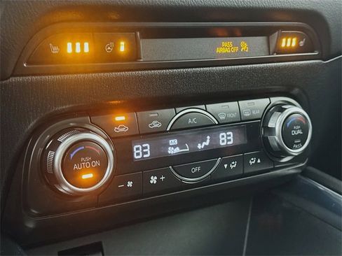 Used 2017 MAZDA CX-5 Grand Touring w/ Premium Package image 27