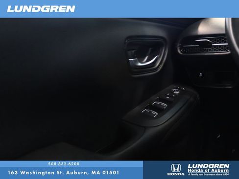 Used 2024 Honda HR-V EX-L image 29