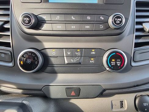 New 2025 Ford Transit 150 Low Roof image 17