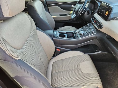 Certified 2023 Hyundai Santa Fe SEL w/ Cargo Package FWD image 10
