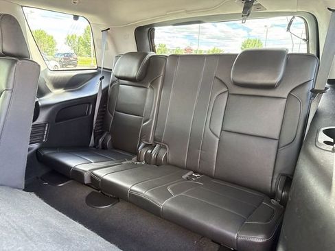 Used 2018 GMC Yukon SLT w/ Open Road Package AWD/4WD image 24