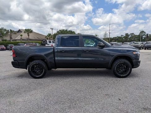 Used 2026 RAM 1500 Rebel w/ Rebel Level 1 Equipment Group AWD/4WD image 2