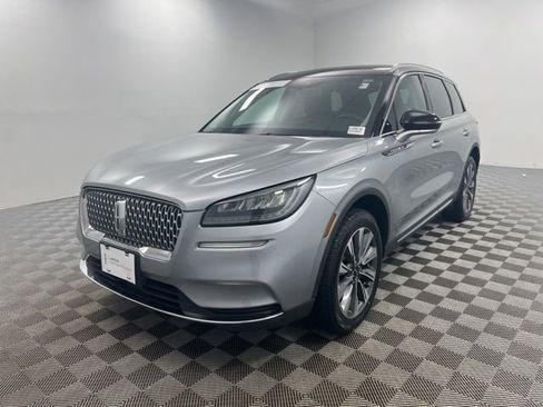 Certified 2022 Lincoln Corsair Reserve w/ Elements Package AWD/4WD image 2