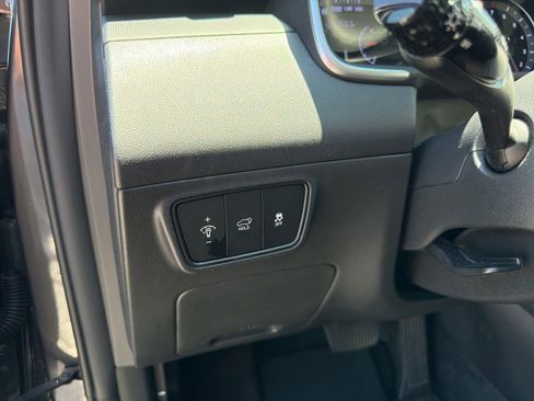 Certified 2023 Hyundai Tucson SEL FWD image 20