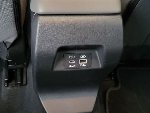 Certified 2025 Subaru Crosstrek 2.0i Premium image 15