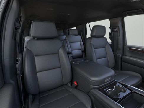 New 2026 Chevrolet Tahoe LT w/ Comfort Package image 16