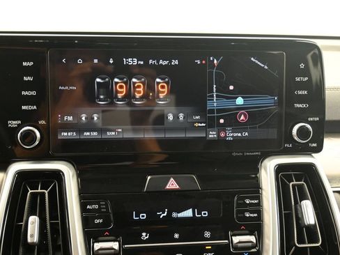 Used 2022 Kia Sorento SX AWD/4WD image 26