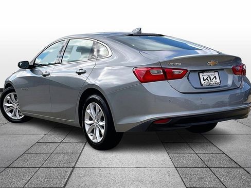 Used 2025 Chevrolet Malibu LT image 12