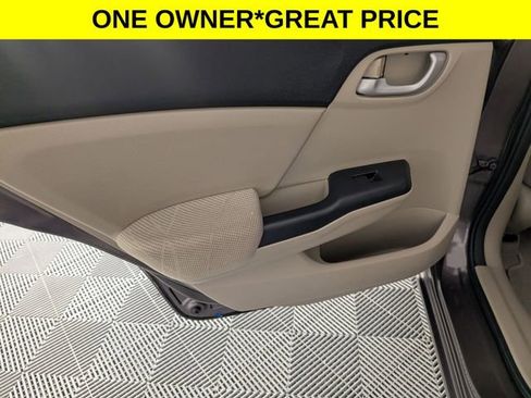 Used 2012 Honda Civic LX image 23