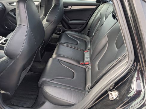 Used 2015 Audi S4 Premium Plus w/ Technology Package image 12