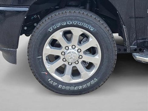 New 2026 RAM 2500 Laramie w/ Sport Appearance Package AWD/4WD image 18