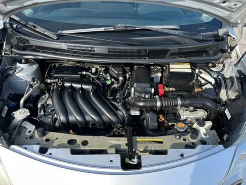 Used 2015 Nissan Versa Note SV image 19