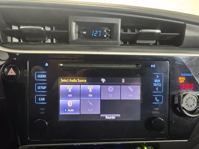 Used 2019 Toyota Corolla LE FWD image 14