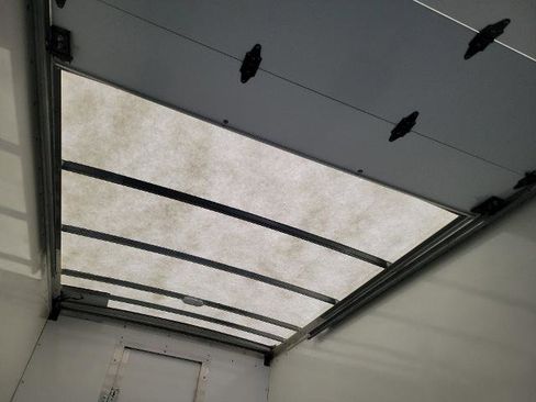 New 2025 Chevrolet Express 3500 w/ Power Convenience Package image 6