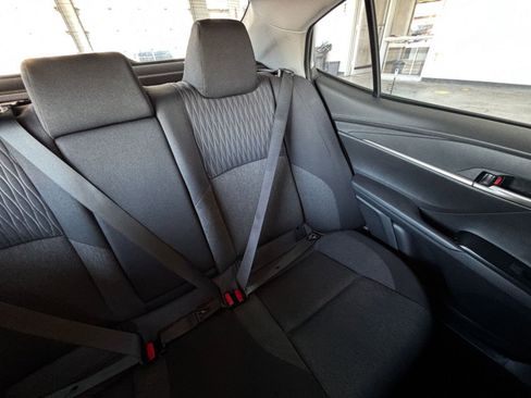 Used 2025 Toyota Camry LE image 36