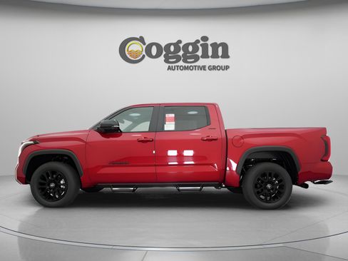 New 2026 Toyota Tundra Limited image 6