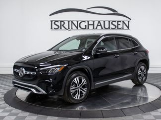 New 2025 Mercedes-Benz GLA 250 4MATIC video 1