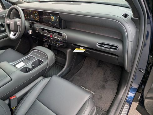 New 2026 Hyundai Palisade Calligraphy image 27