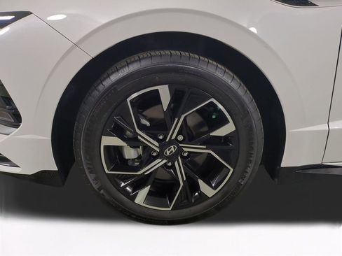 Certified 2024 Hyundai Sonata SEL image 11