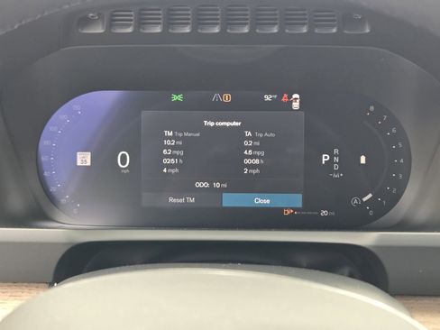 New 2026 Volvo XC90 B6 Core image 19